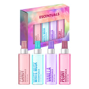 So…?  Escentuals Mini Mists