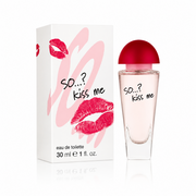 So…? Kiss me EDT - 30ml