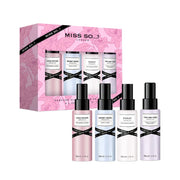 So…?  Miss So Mini Mists
