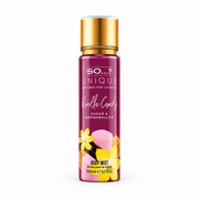 So…? Unique Vanilla Candy Body Mist - 150ml