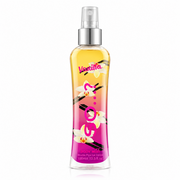 So…? Vanilla Body Mist - 100ml