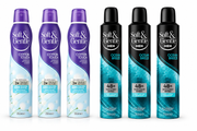 Soft & Gentle Family Freshness Bundle
