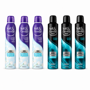 Soft & Gentle Family Freshness Bundle