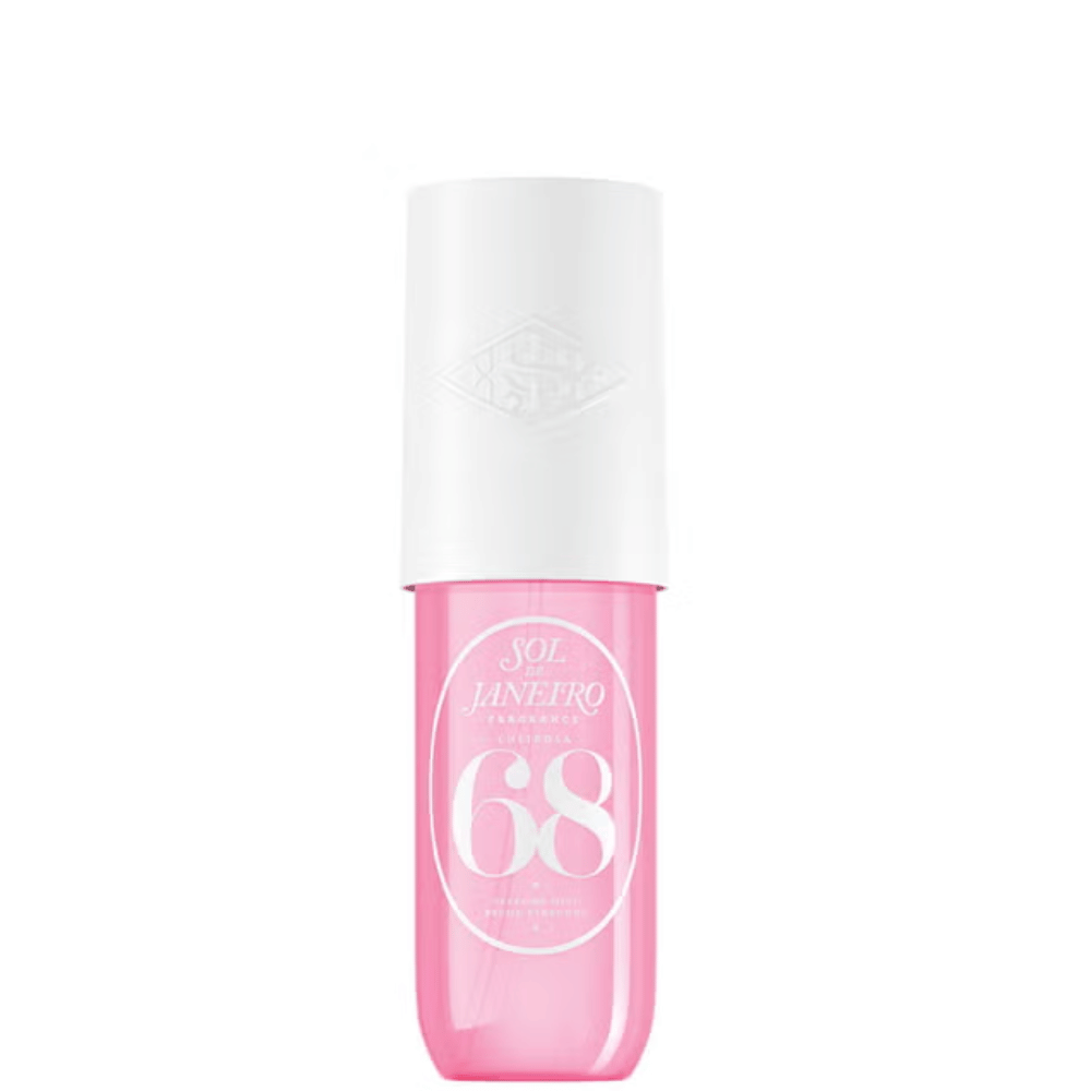 Sol De Janeiro Cheirosa 68 Perfume Mist 90ml