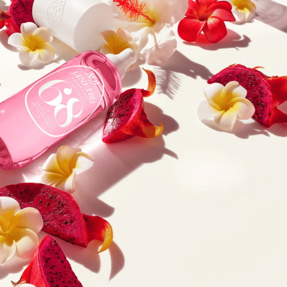 Sol De Janeiro Cheirosa 68 Perfume Mist 90ml