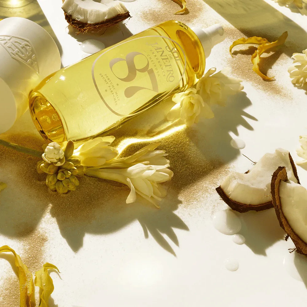 Sol De Janeiro Cheirosa 87 Perfume Mist 90ml