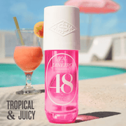 Sol De Janerio Cheirosa 48 Perfume Mist 90ml
