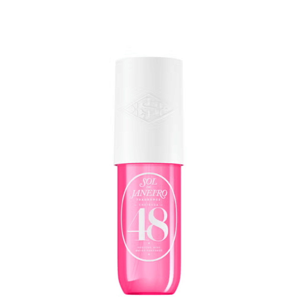 Sol De Janerio Cheirosa 48 Perfume Mist 90ml