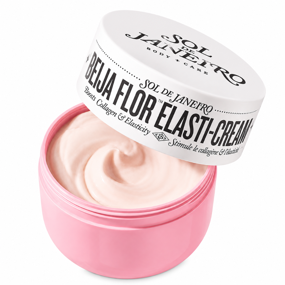 Sol De Janeiro Beija Flor Elasti Cream 75ml