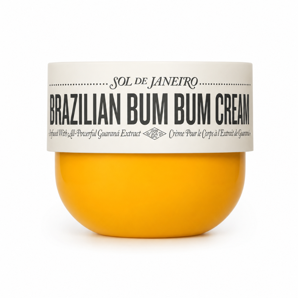Sol De Janeiro Brazilian Bum Bum Cream 240ml