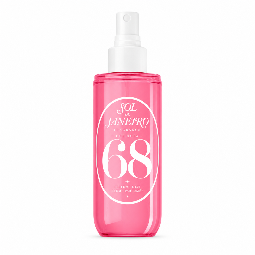 Sol De Janeiro Cheirosa 68 Perfume Mist 90ml