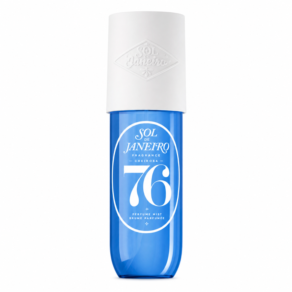 Sol De Janeiro Cheirosa 76 Perfume Mist 90ml
