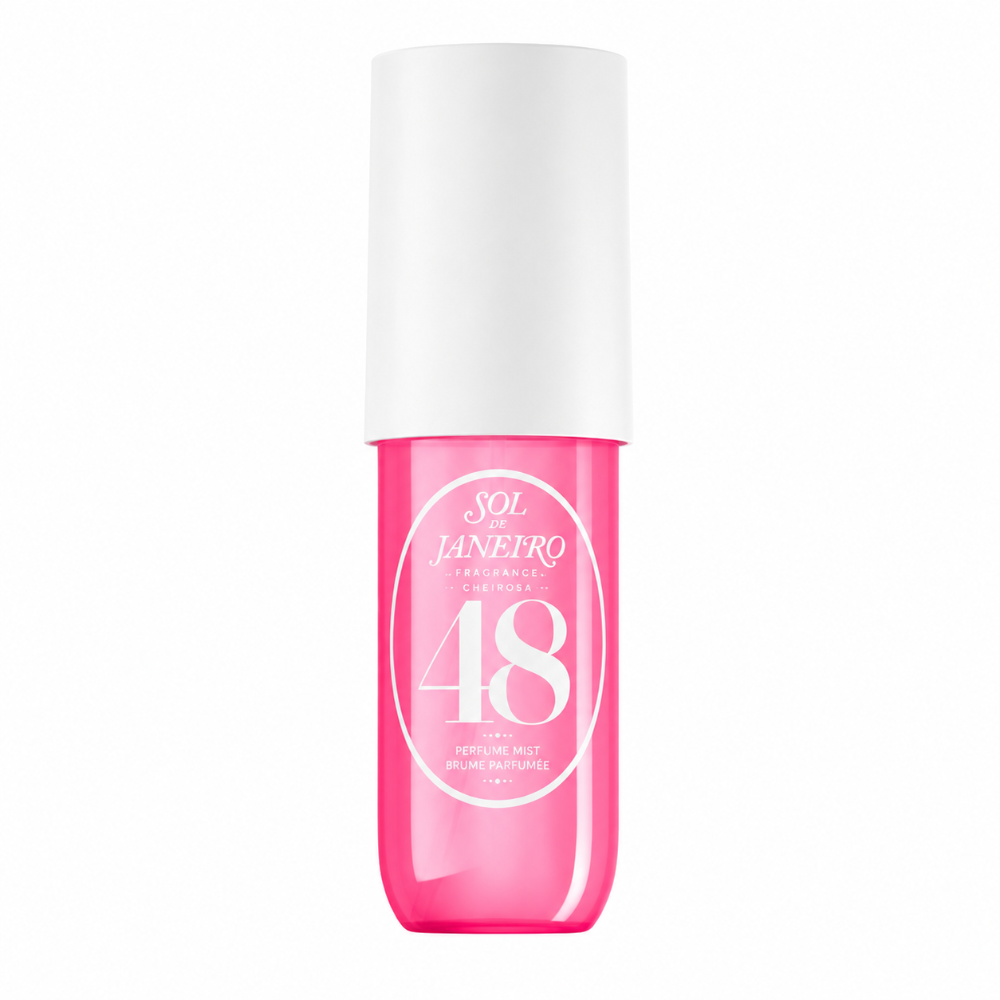 Sol De Janerio Cheirosa 48 Perfume Mist 90ml