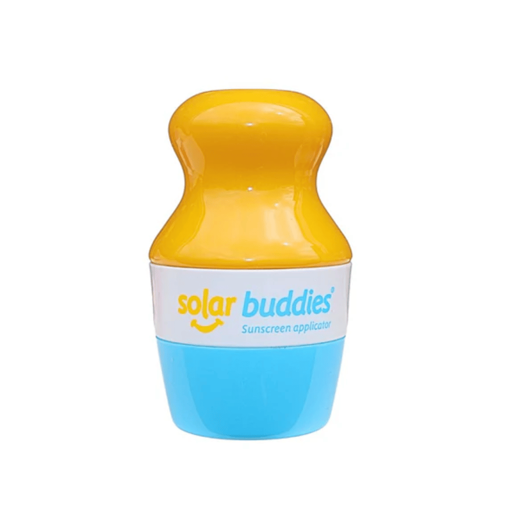 Solar Buddies Single Applicator - Ozzy Blue