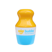 Solar Buddies Single Applicator - Ozzy Blue