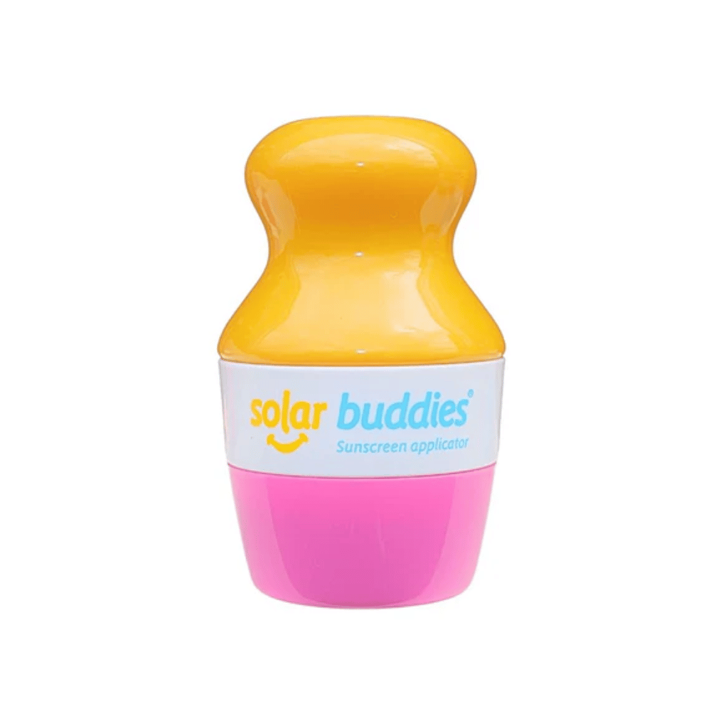 Solar Buddies Single Applicator - Orla Pink