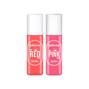 Solaresse Body Mist Duo - Red + Pink