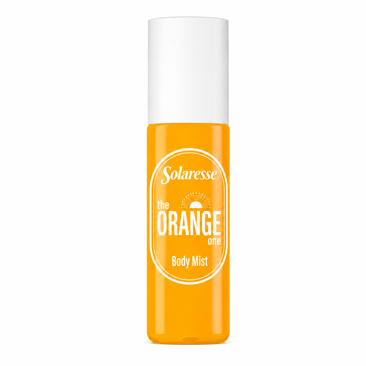 Solaresse The Orange One Body Mist - 150ml