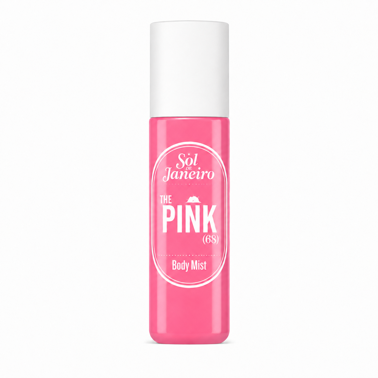 Solaresse The Pink One Body Mist 150ml