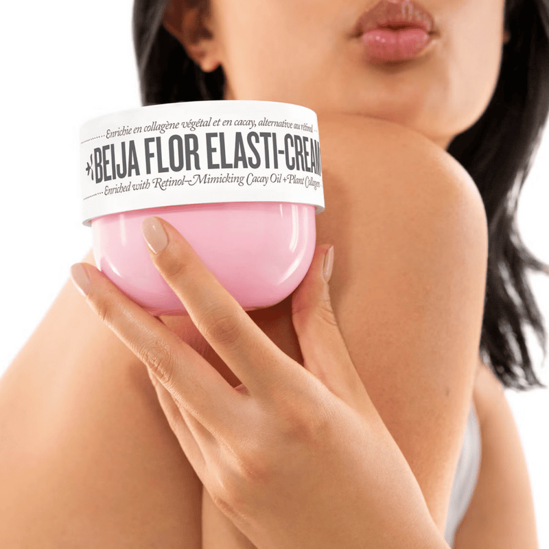 Sol de Janeiro Beija Flor Elasti-Cream 75ml