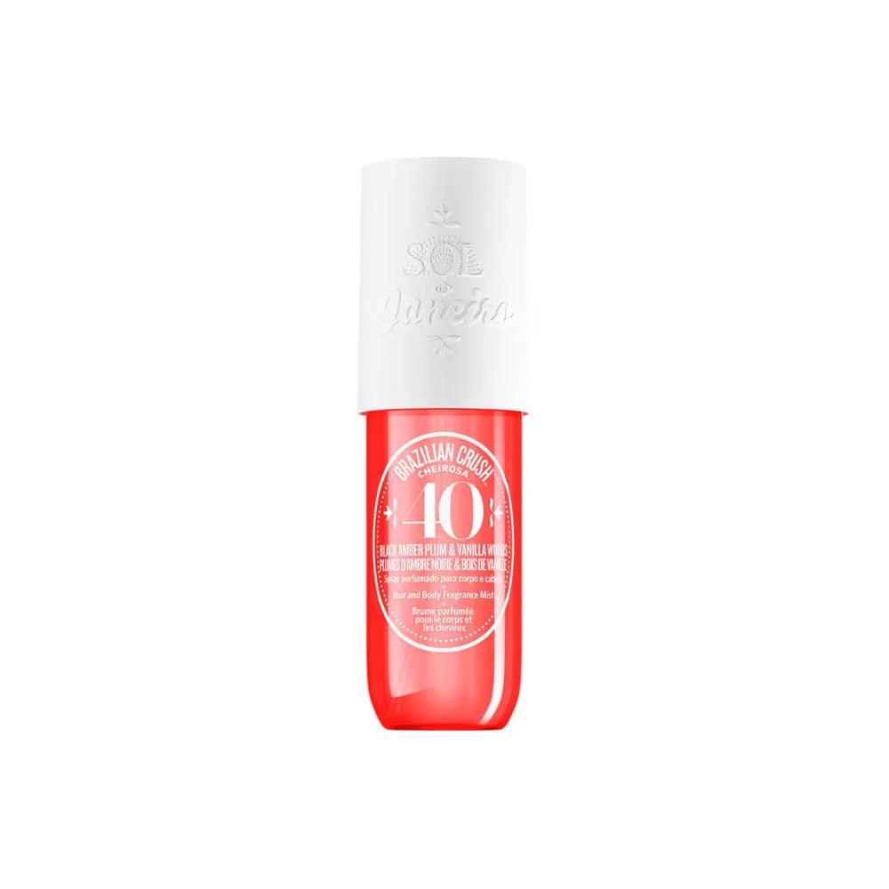 Sol de Janeiro Perfume Mist - 40 Bom Dia Bright 90ml