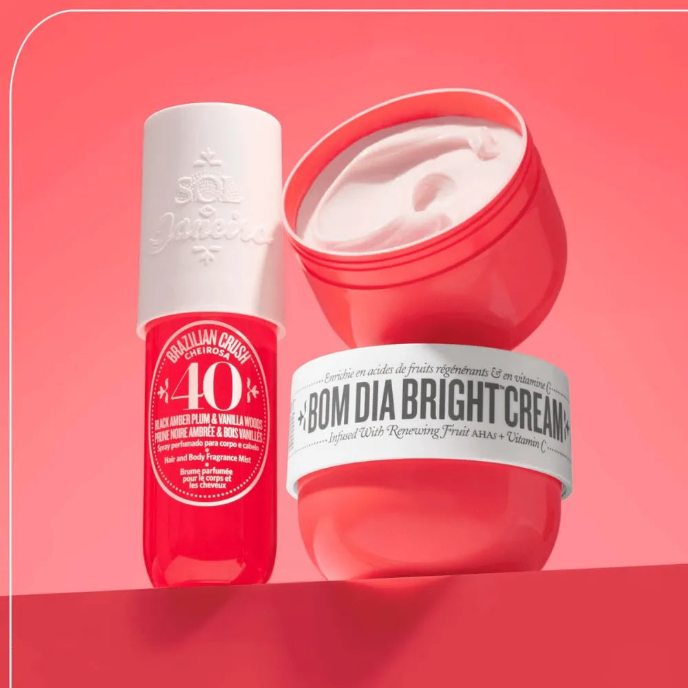Sol de Janeiro Perfume Mist - 40 Bom Dia Bright 90ml