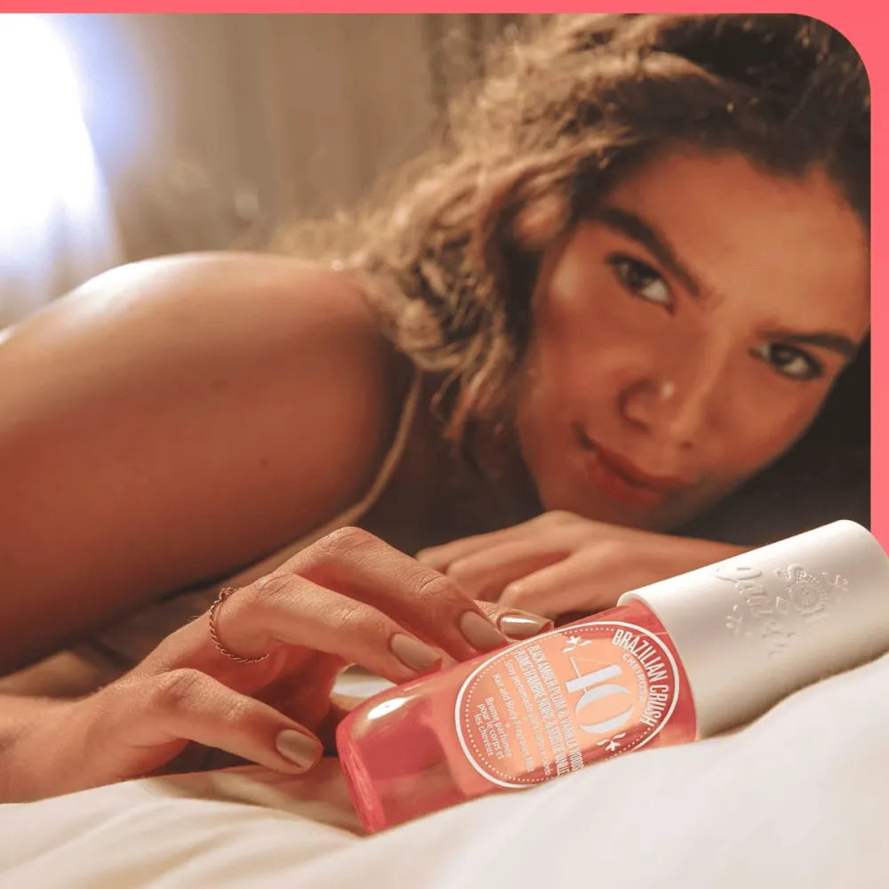 Sol de Janeiro Perfume Mist - 40 Bom Dia Bright 90ml