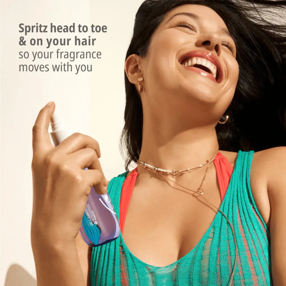 Sol de Janeiro Perfume Mist - 59 Delicia Drench 90ml