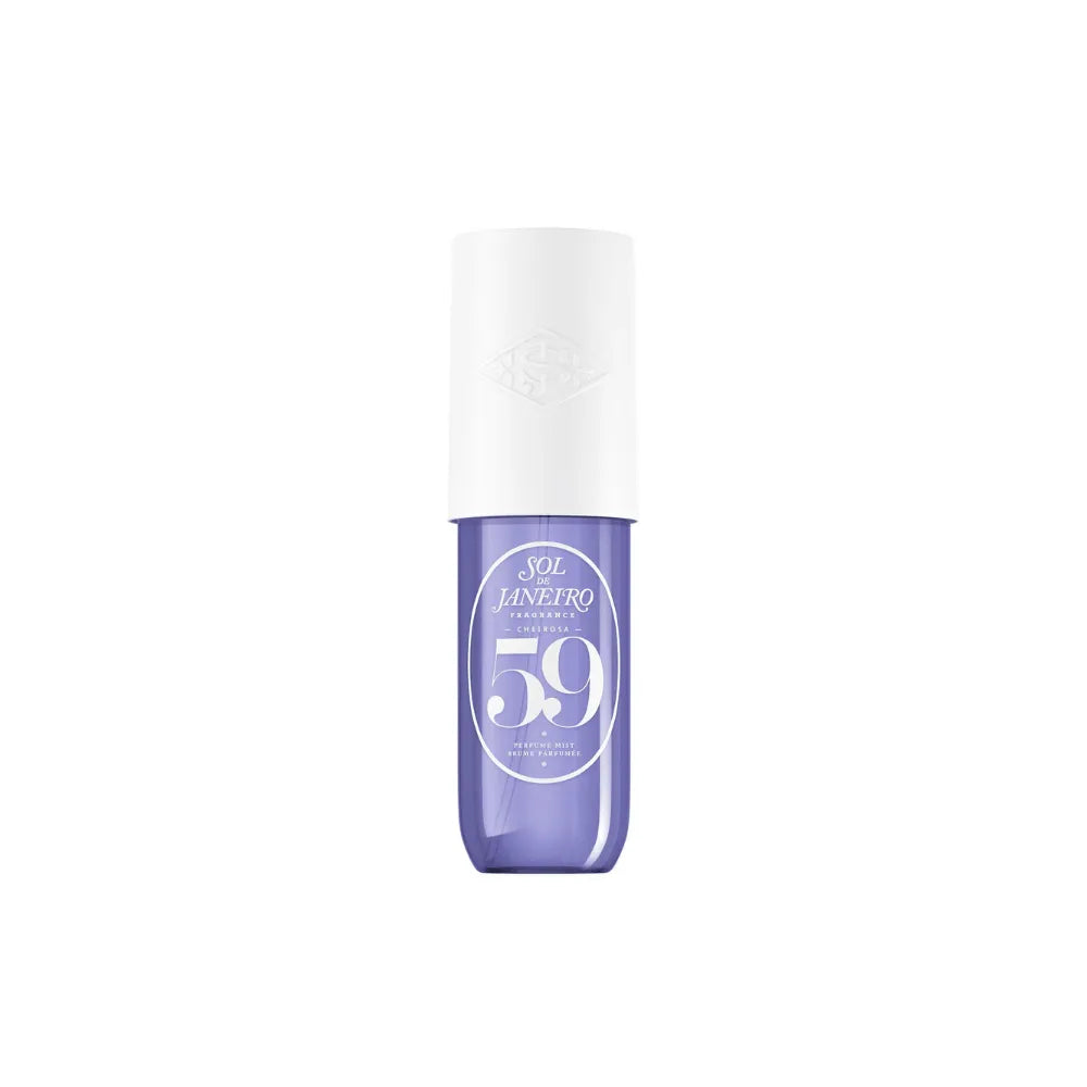 Sol de Janeiro Perfume Mist - 59 Delicia Drench 90ml