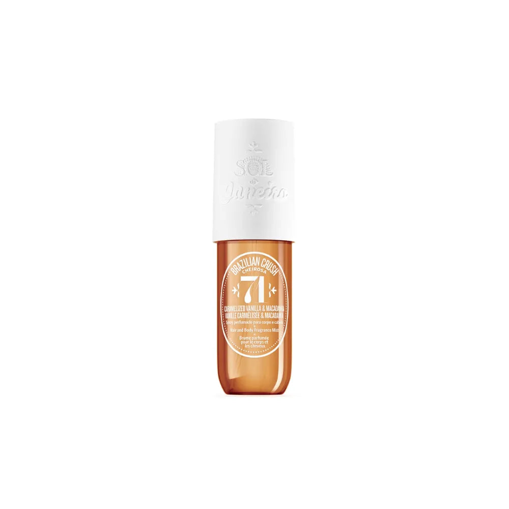 Sol de Janeiro Perfume Mist - 71 Cheriosa 90ml