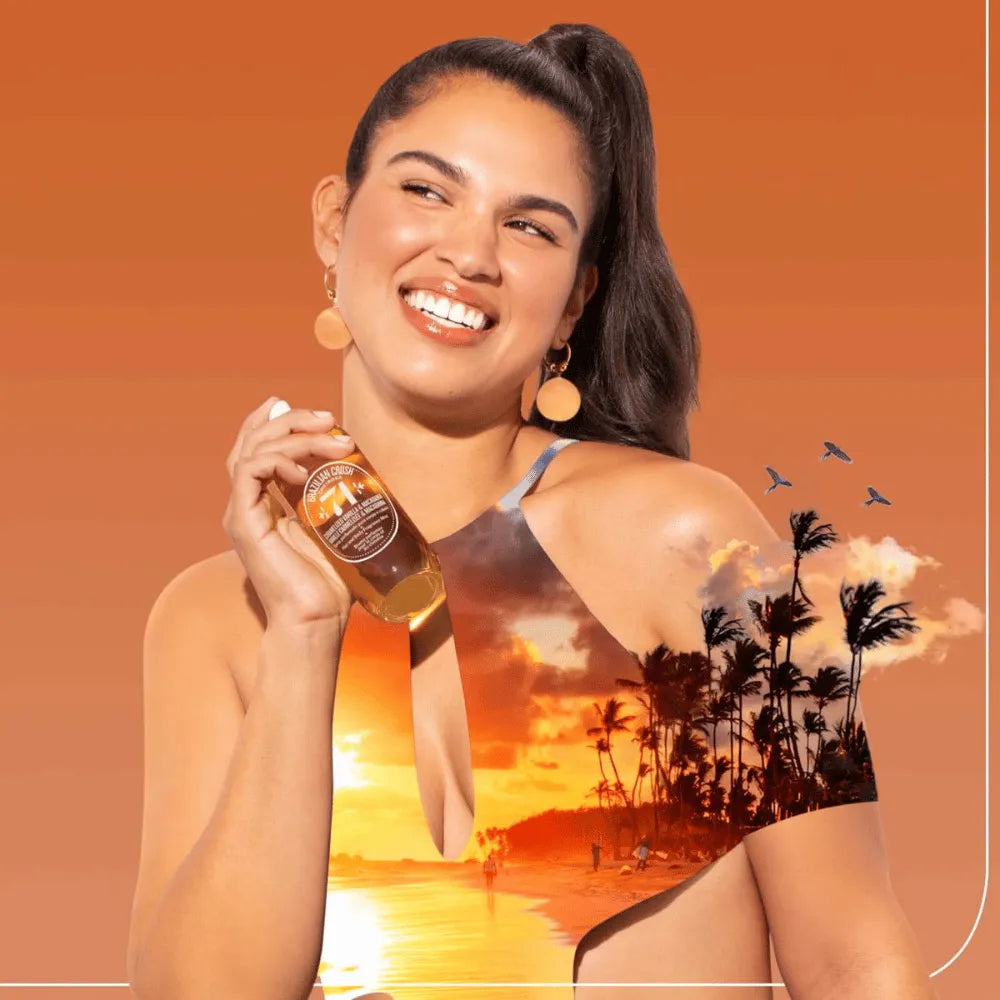 Sol de Janeiro Perfume Mist - 71 Cheriosa 90ml