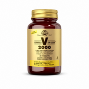 Solgar Formula VM-2000 Multivitamin - 30 Tabs
