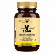 Solgar Formula VM-2000 Multivitamin - 90 Tabs