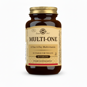 Solgar Multi One - 30 Tablets