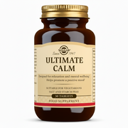 Solgar Ultimate Calm - 30 Tablets