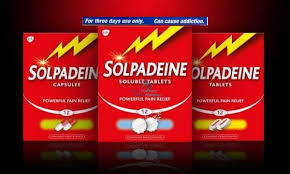 Solpadeine Soluble Tablets - 24 Pack