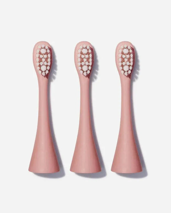 Spotlight Sonic Pro Pink Heads