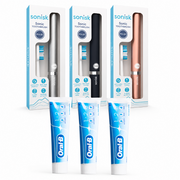 Sonisk Sonic Smile Essentials Bundle