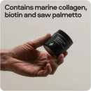 Sons Hair Complex Multi-Vitamin & Anagain- 3 Months (180 Capsules)