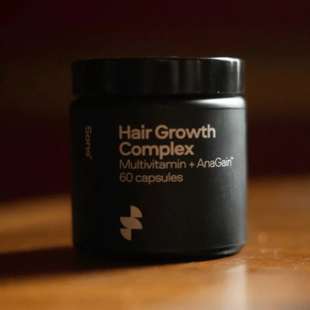 SONS Hair Growth Complex