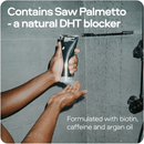 Sons Hair Growth Shampoo For Men- 3 Month Supply