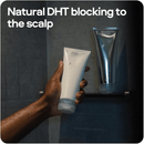 Sons Hair Strengthening Treatment Plan For Hair Loss and Thinning in Men - 1 Month Supply