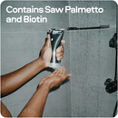 Sons Hair Strengthening Treatment Plan For Hair Loss and Thinning in Men - 1 Month Supply