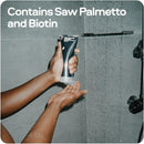 Sons Hair Strengthening Treatment Plan For Hair Loss and Thinning in Men - 1 Month Supply