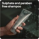 Sons Hair Strengthening Treatment Plan For Hair Loss and Thinning in Men - 1 Month Supply