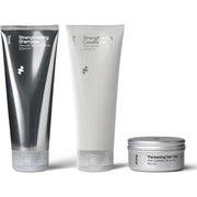 Sons Hair Strengthening Treatment Plan For Hair Loss and Thinning in Men - 1 Month Supply