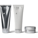 Sons Hair Strengthening Treatment Plan For Hair Loss and Thinning in Men - 1 Month Supply