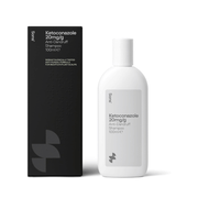 Sons Ketoconazole 20mg/g Shampoo For Dandruff - 120ml