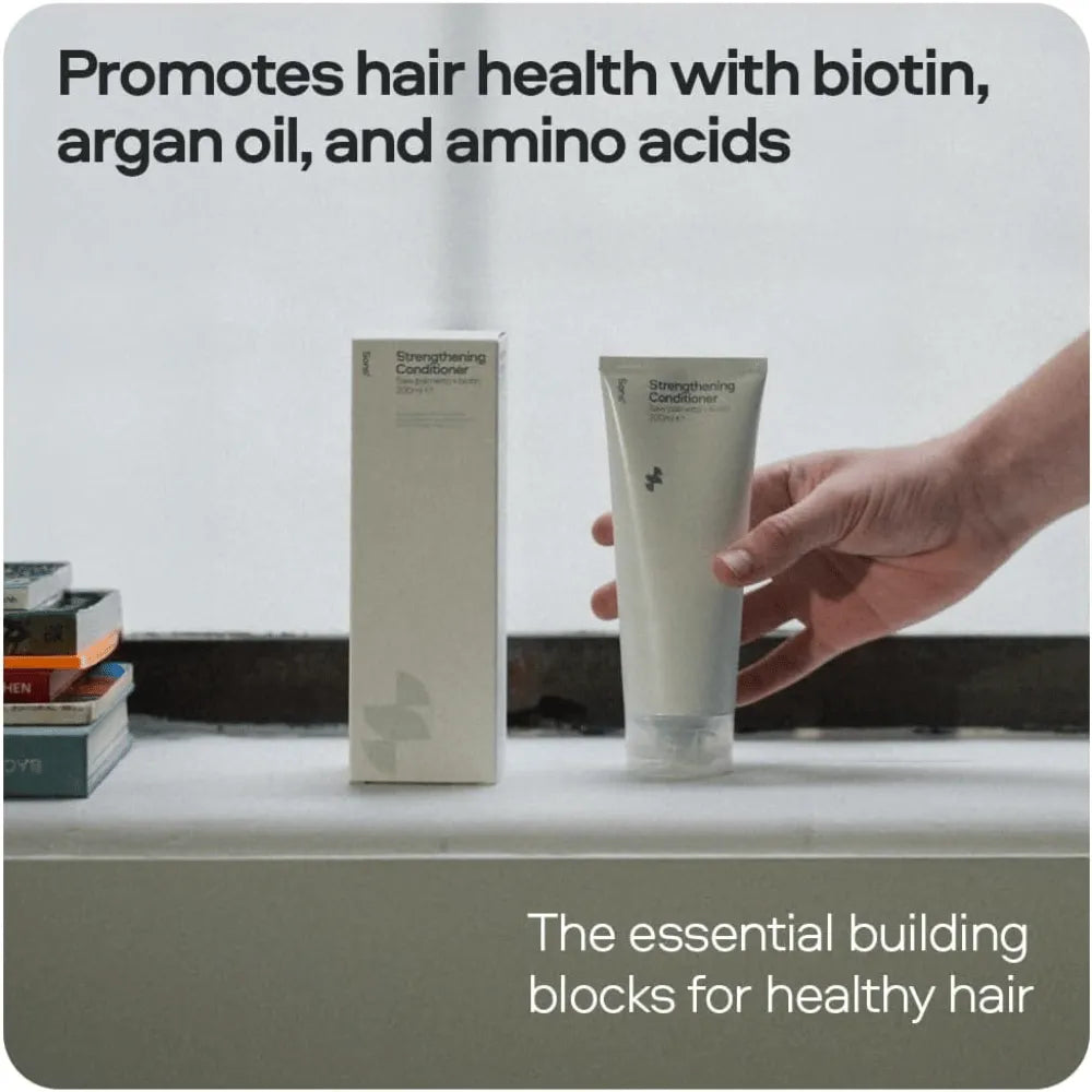 Sons Shampoo & Conditioner For Men - 3 Month Supply