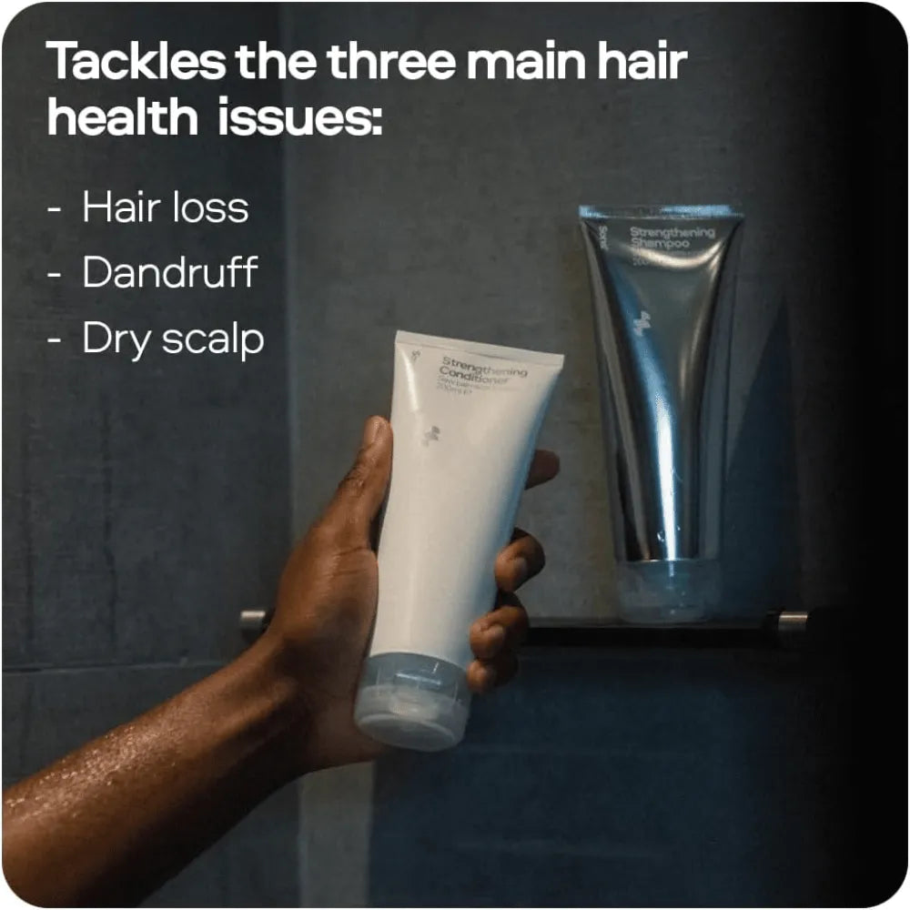 Sons Shampoo & Conditioner For Men - 3 Month Supply